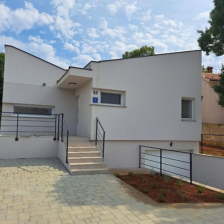 Villa Soul Fažana Exterior foto